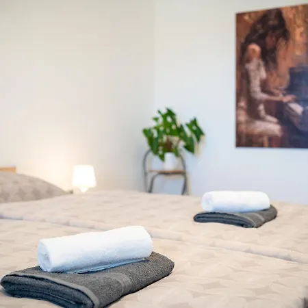 Apartment Molnar
