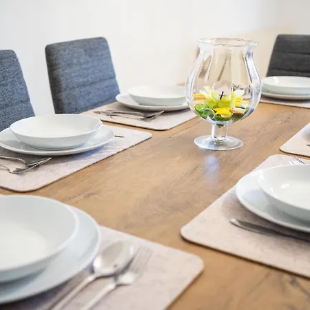 Apartment Molnar Zirovnica