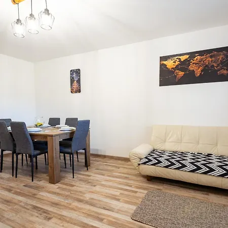 Apartment Molnar