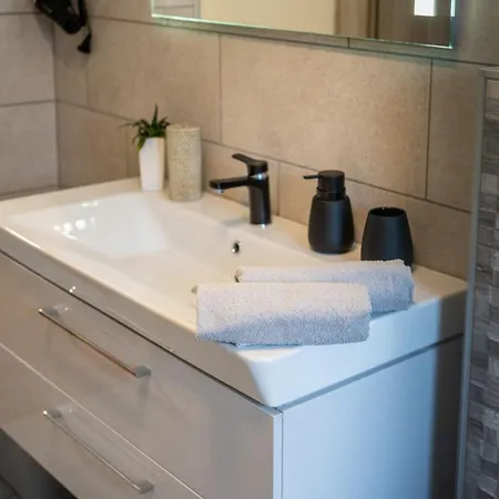 Apartment Molnar *