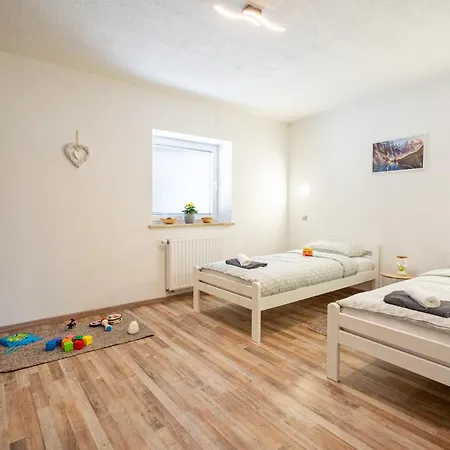 Apartment Molnar