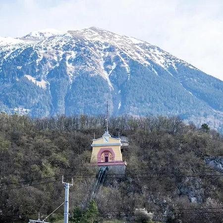 Molnar Apartment Zirovnica